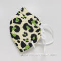 New style cotton face mask